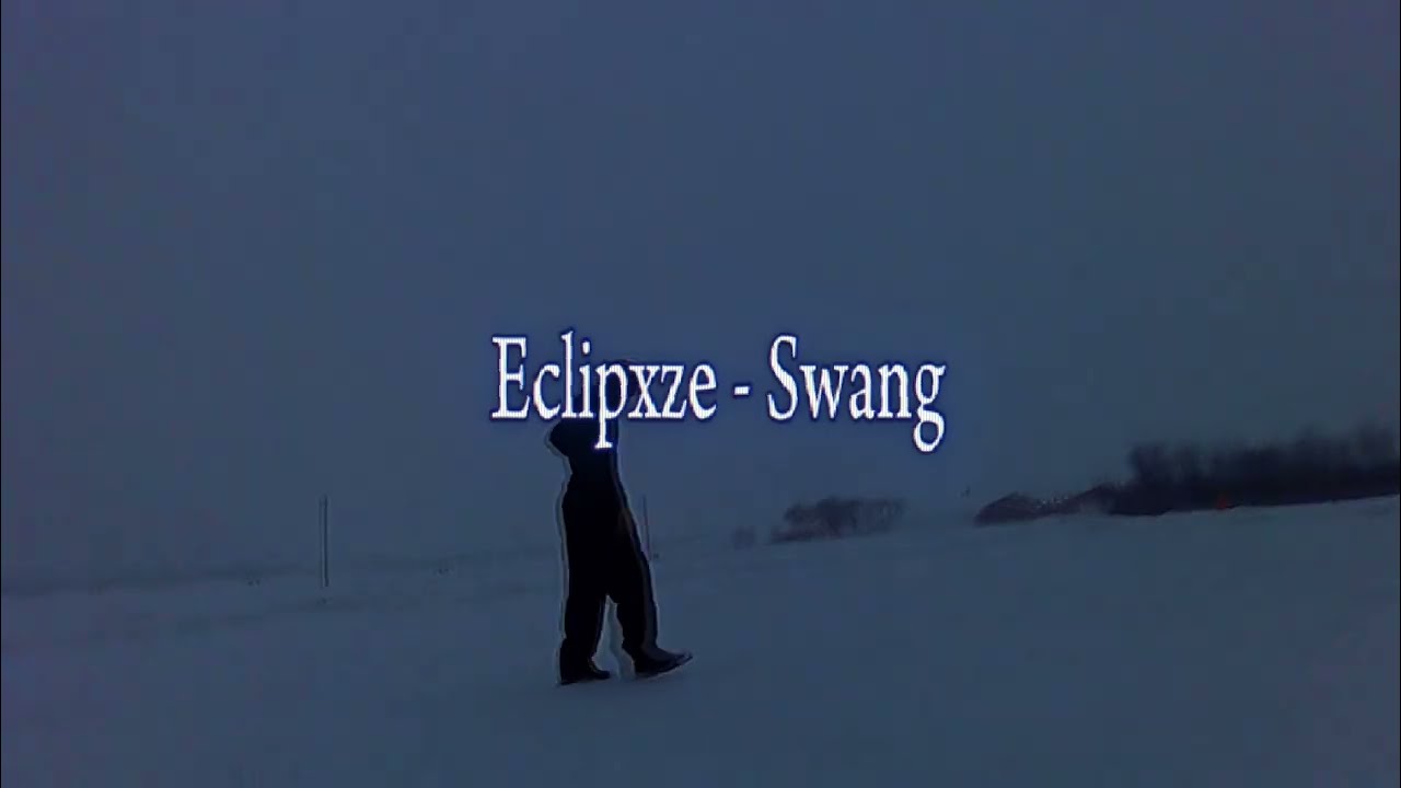 Eclipxze - Swang (Official MacBook Video)