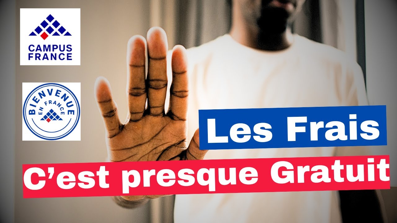 Venir en France : La somme d'argent qu'il vous faut