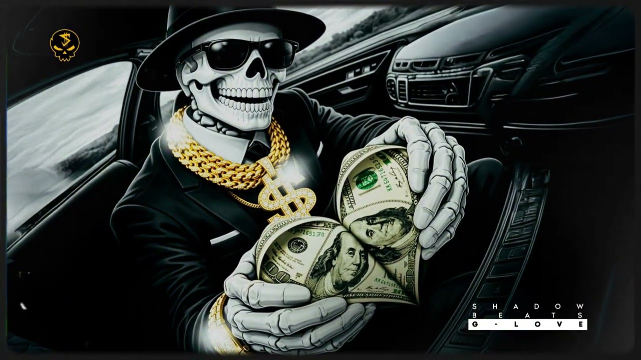 [FREE] G-Love x Beat Type Boombap HipHop Old School Ec 😈Money Prod. @ShadowBeatsEc