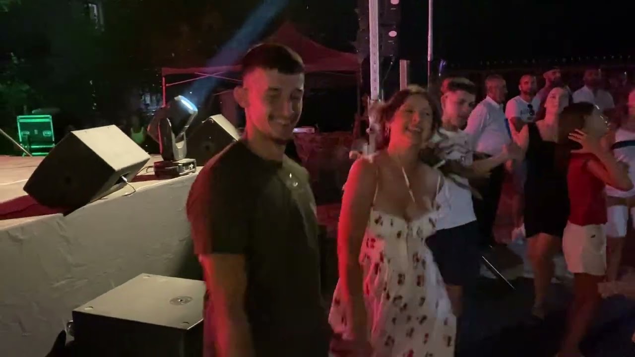 Nikolle Nikprelaj -Ka po vjen more &Ccedil;un Mula / Live .Ne oborrin e Kulles &Ccedil;un Mules .