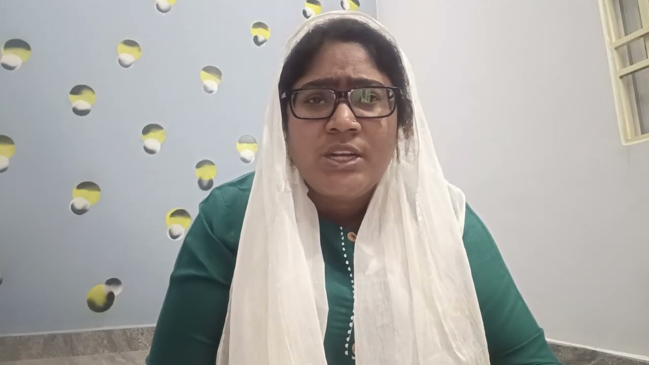 అంశం:- నీవు శ్రమను భావం కలిగి ఉన్నావా రెండో తిమోతి 1:8