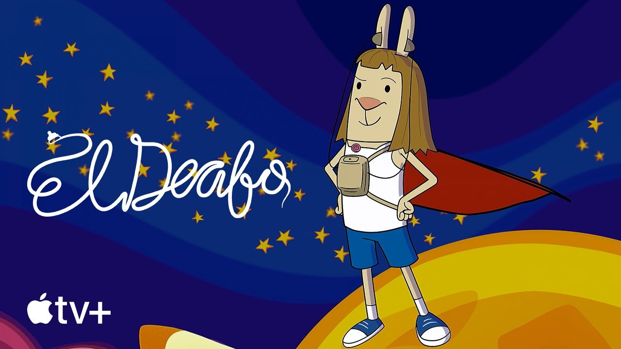El Deafo &mdash; 