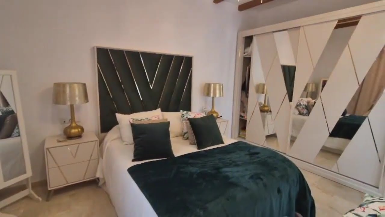 Magnifico chalet de lujo en EL VALLE golf resort.