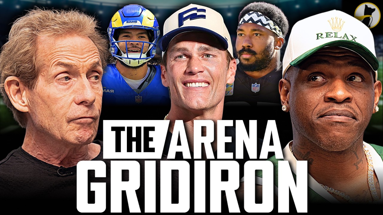 Tom Brady TEASING A Comeback STUNS The Arena