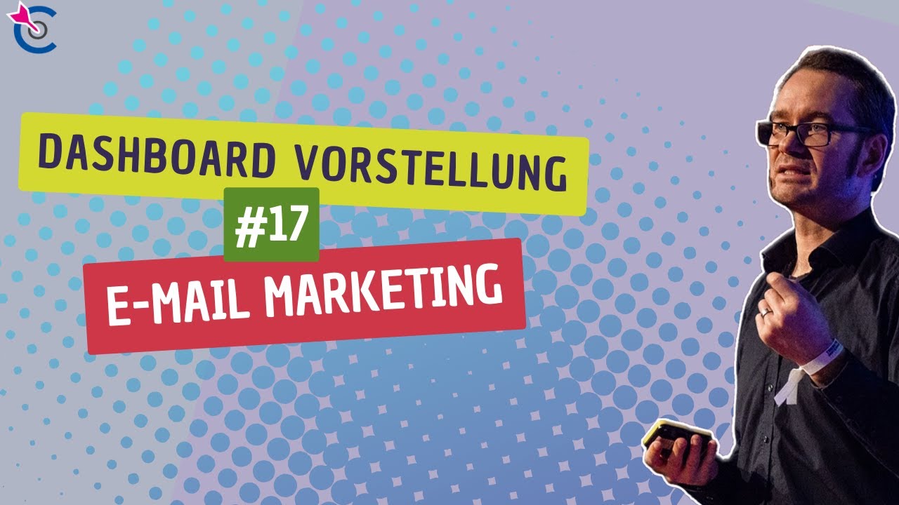 Optimieren Sie Ihr E-Mail-Marketing mit unserem Dashboard f&uuml;r Onlineshop-Besitzer!