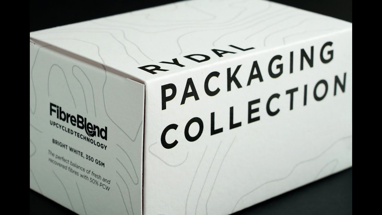Explore, discover, design your own luxury packaging.