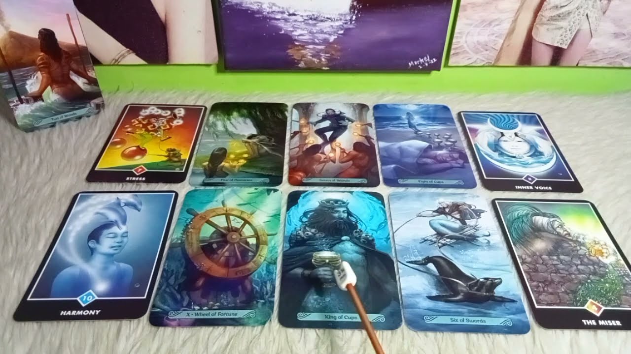 Anong iniisip niya sa'yo ngayon? PICK A CARD #tagalogtarotreading #tagalogtarot #tagalogpickacard