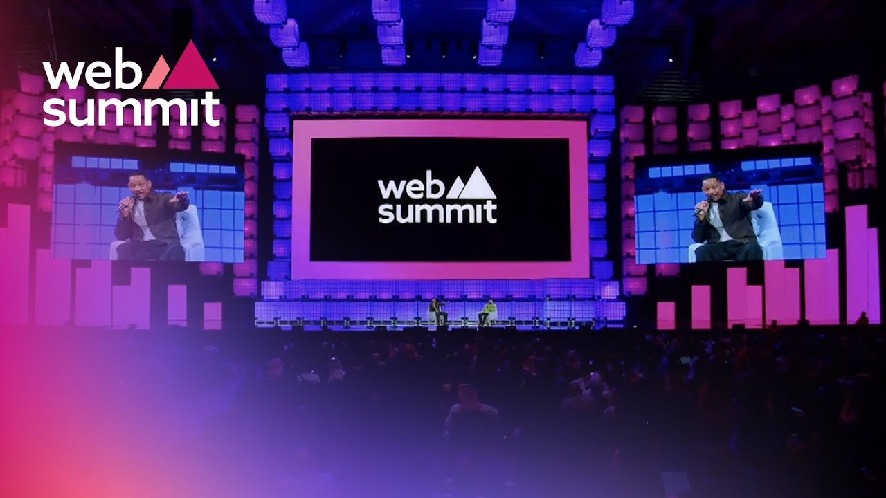 Web Summit Qatar 2026 | Day One