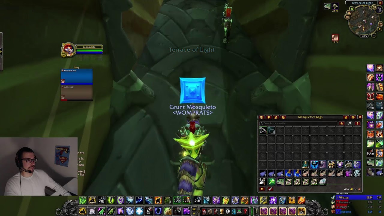 Road to Rank 1 - Day 19 - Pushing 1900 5v5 on alt sham
