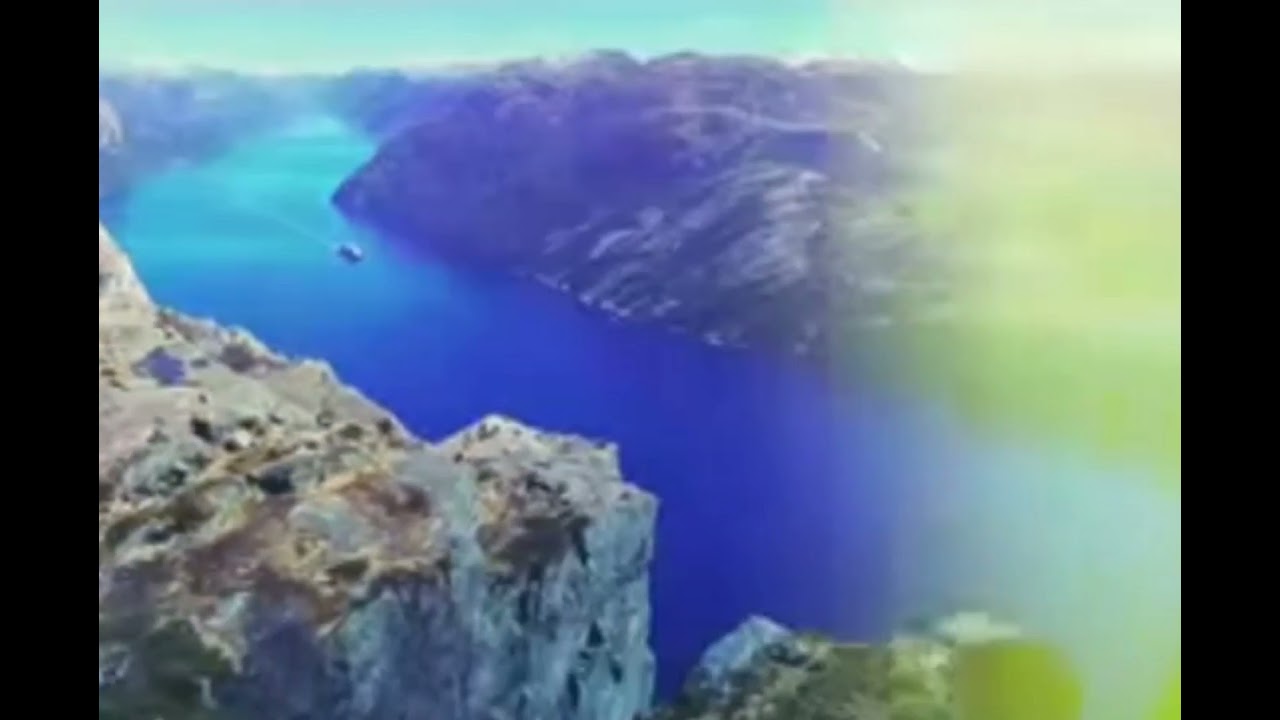 NATURE OF NORWAY IN TAMILWAY