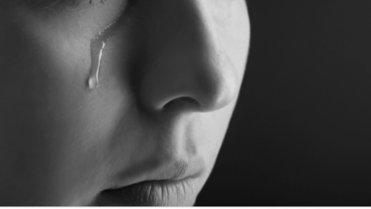Tente n&atilde;o chorar! A conversa mais triste que voc&ecirc; ver&aacute; hoje