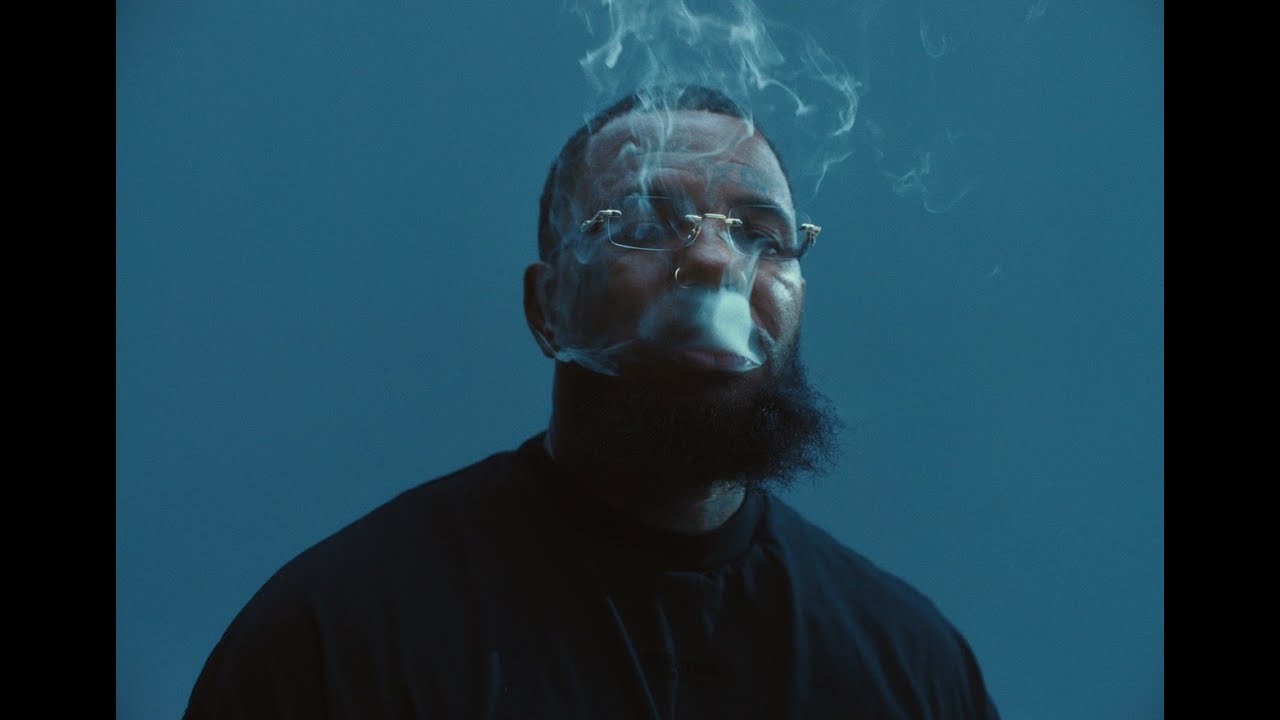 The Game x King Palm