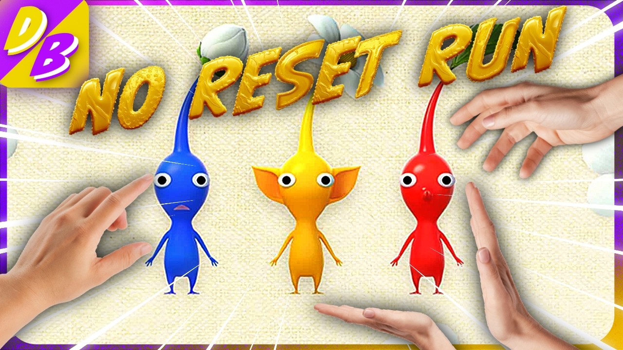 If you know Pikmin... HELP ME