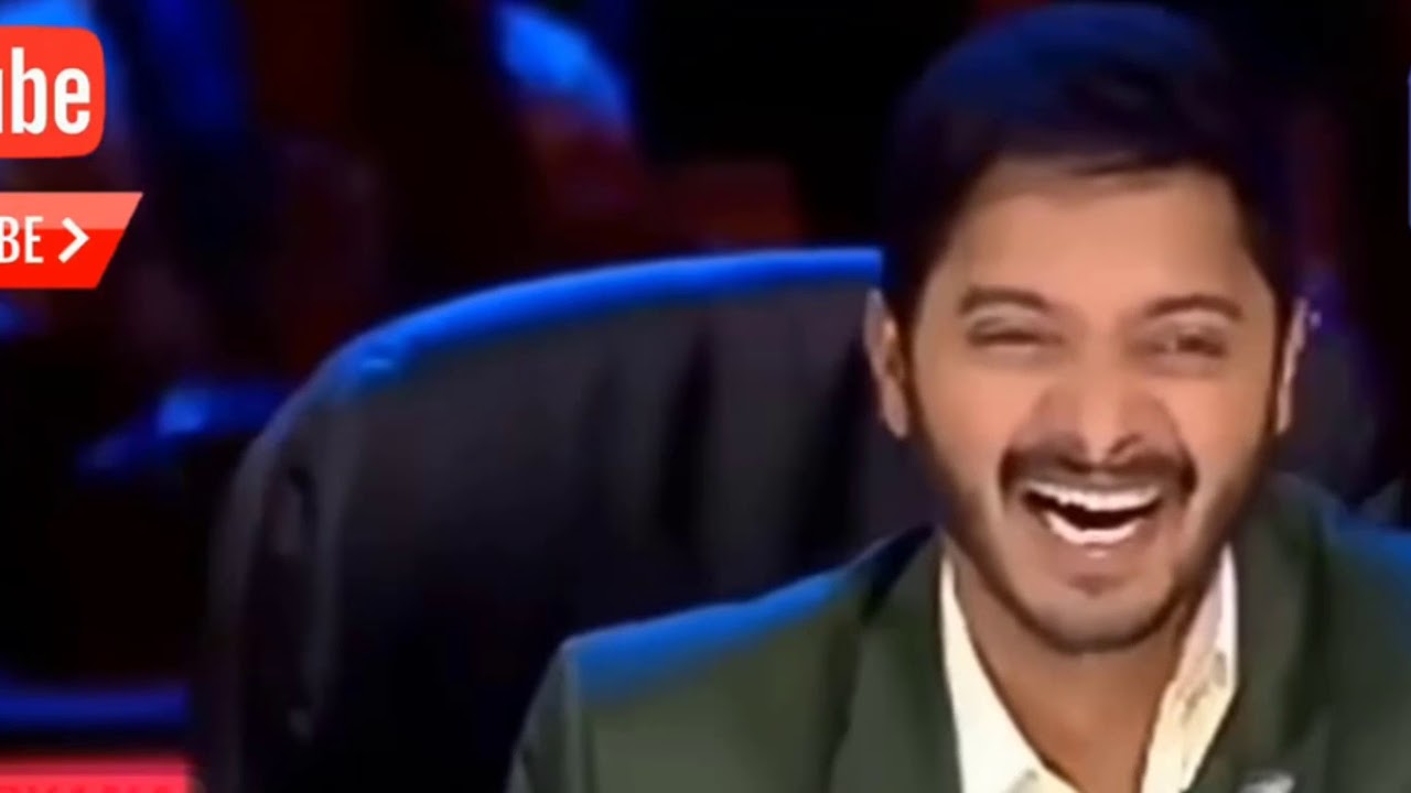 Sanket Bhosale mimics Salman Khan,