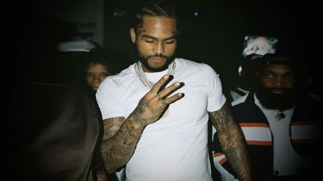 Dave East Type Beat 2026 - 