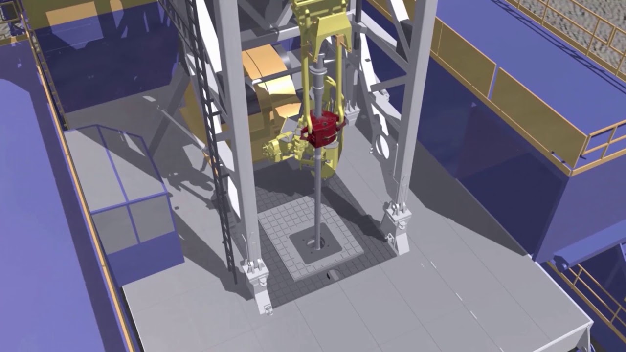 Automated Wellbore Placement