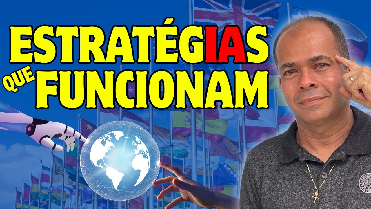 RUMBORA APRENDER UM NOVO IDIOMA? PARTE 2 – ESTRATÉGIAS QUE FUNCIONAM