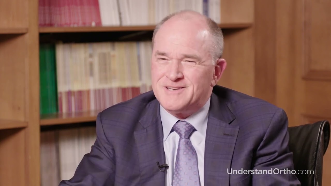 Returning to Sports After ACL Reconstruction - Daniel Cooper, MD