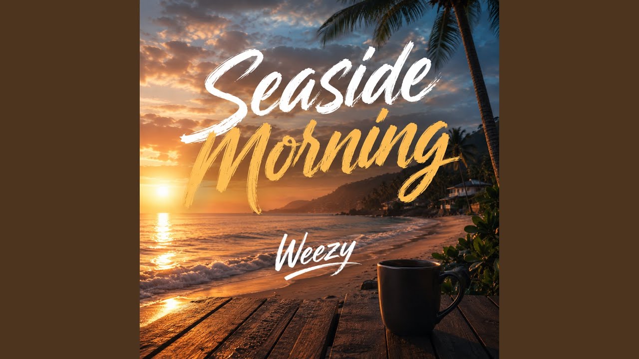 Seaside Morning
