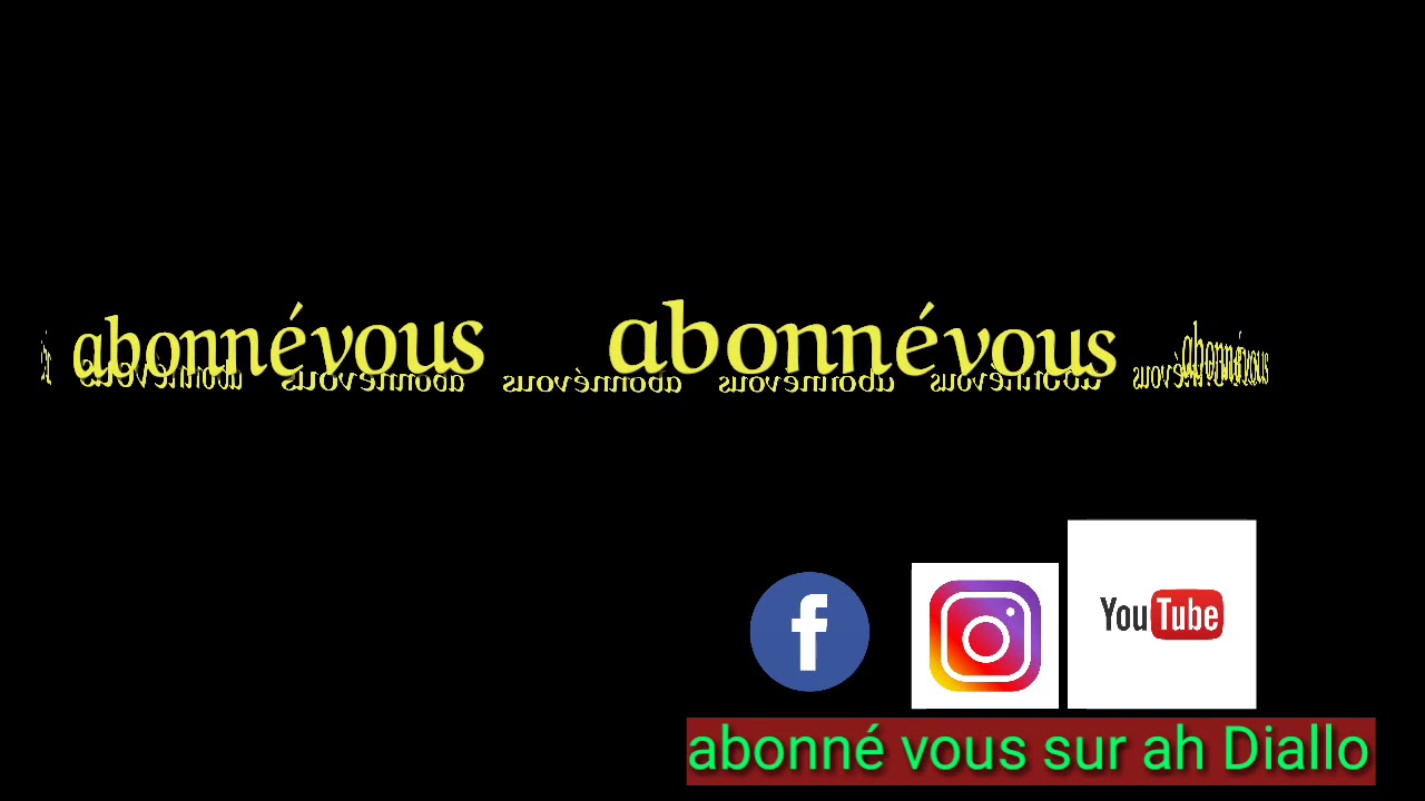 Abdoulaye Traoré & Bagada wonson
