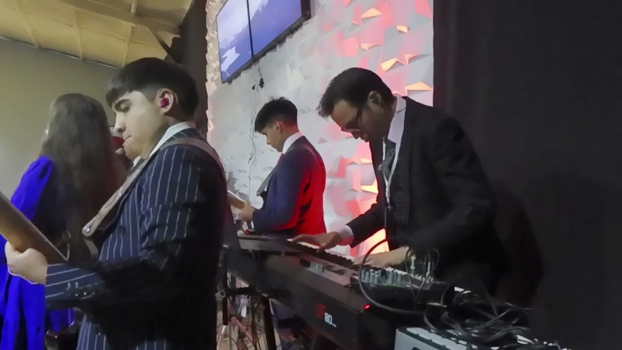 Nadie como tu  - audio ambiente [Piano Cam] #worship #piano #viral