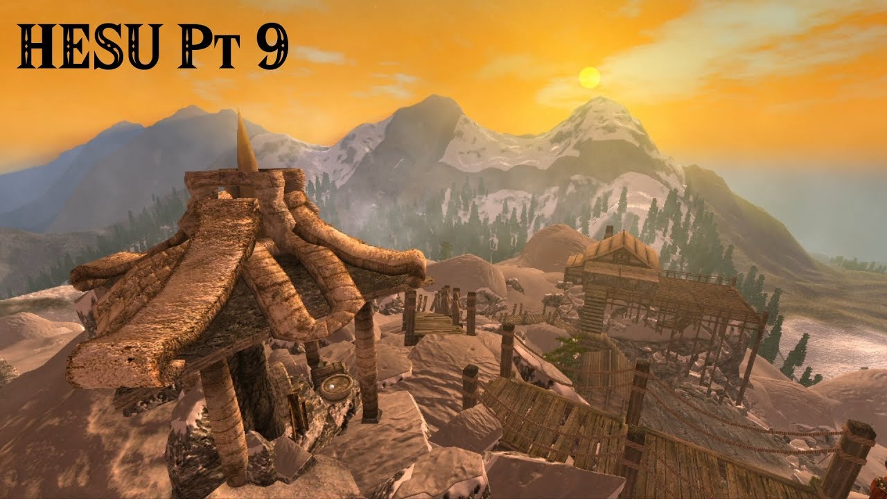 Dive Rock & HESU Final Thoughts | HESU Oblivion Pt 9 (Finale)