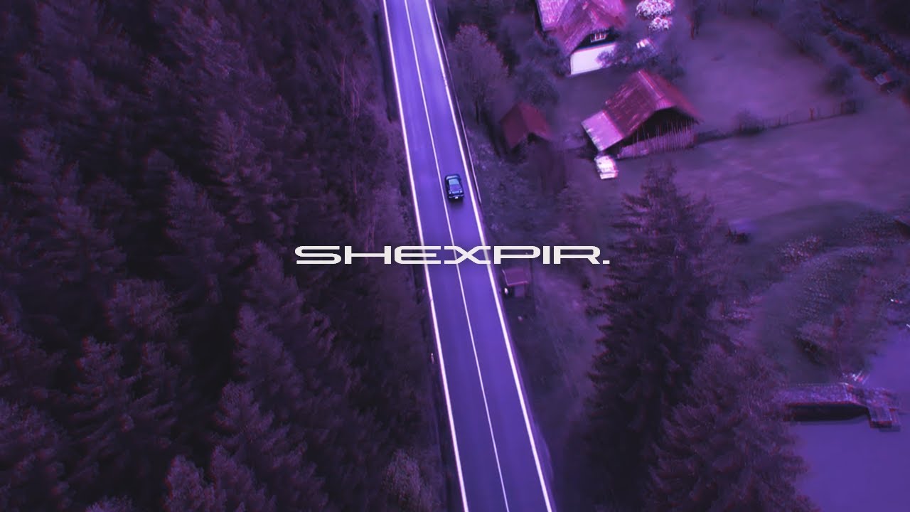 SHEXPIR & SAGE - Dimension | chillphonk