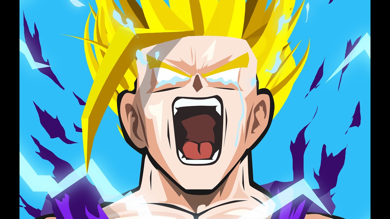 ¡Como Sobrevivir SÓLO Con GOHAN SSJ2! (Dragon Ball Legends)