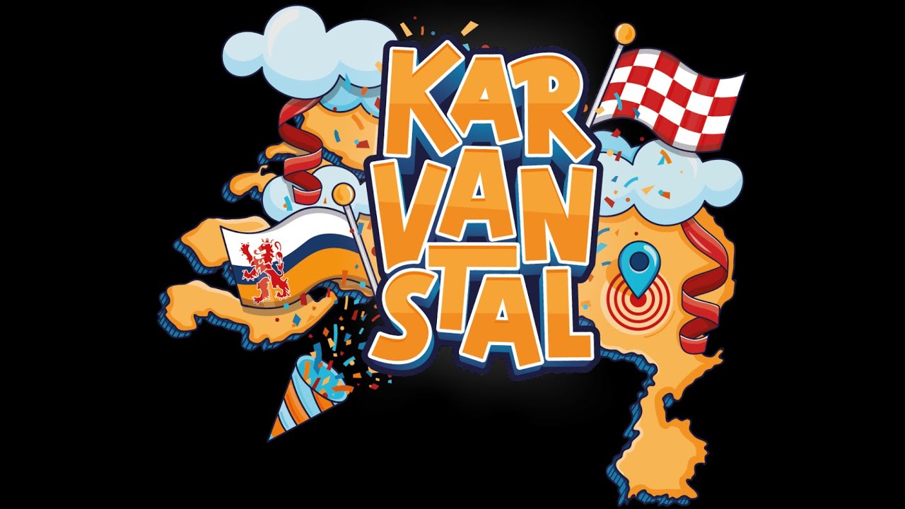 KARVANSTAL SOMEREN EIND 2024