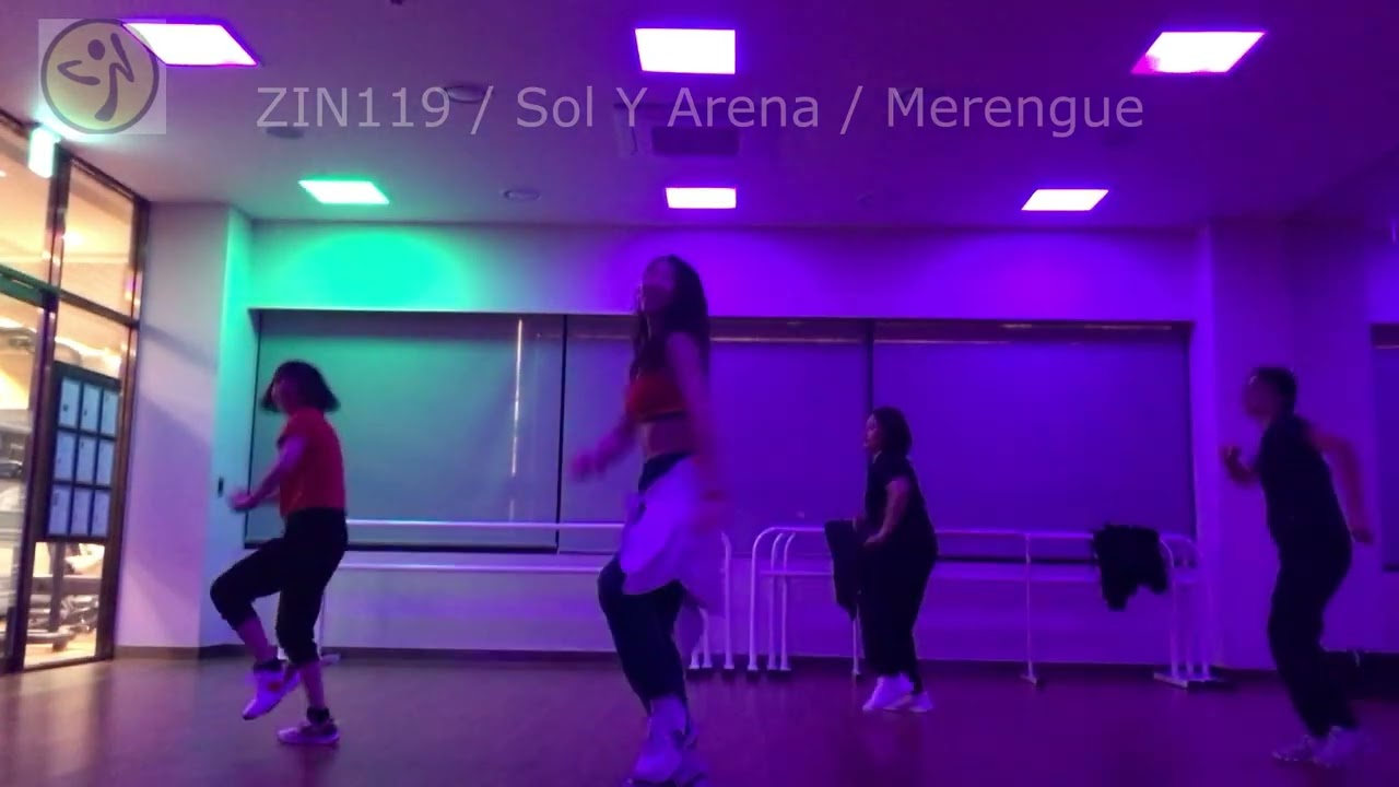 #ZUMBA on Christmas Eve🎶🎄🎁선물같은 시간🎶