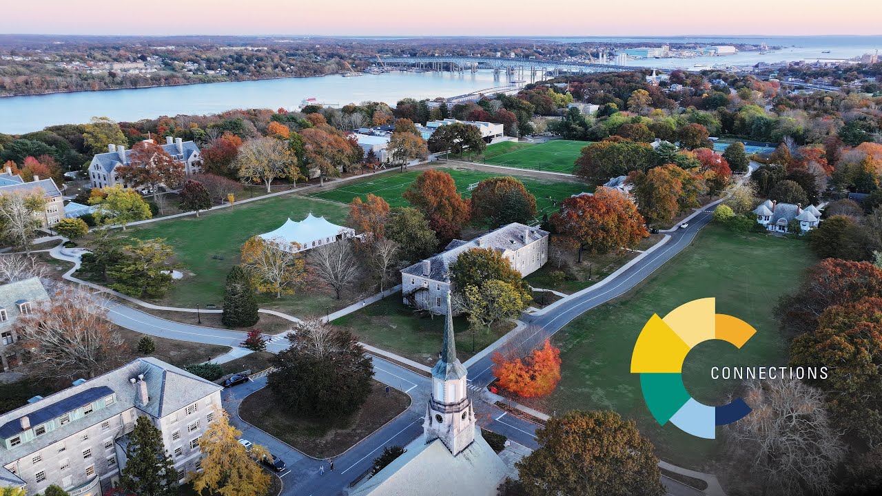 Connecticut College Students Put the Liberal Arts into Action