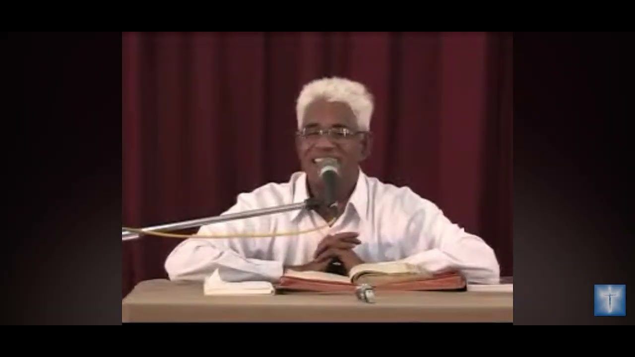 Love your brother from your heart. Malayalam Bible study by Captain A M Samuel 