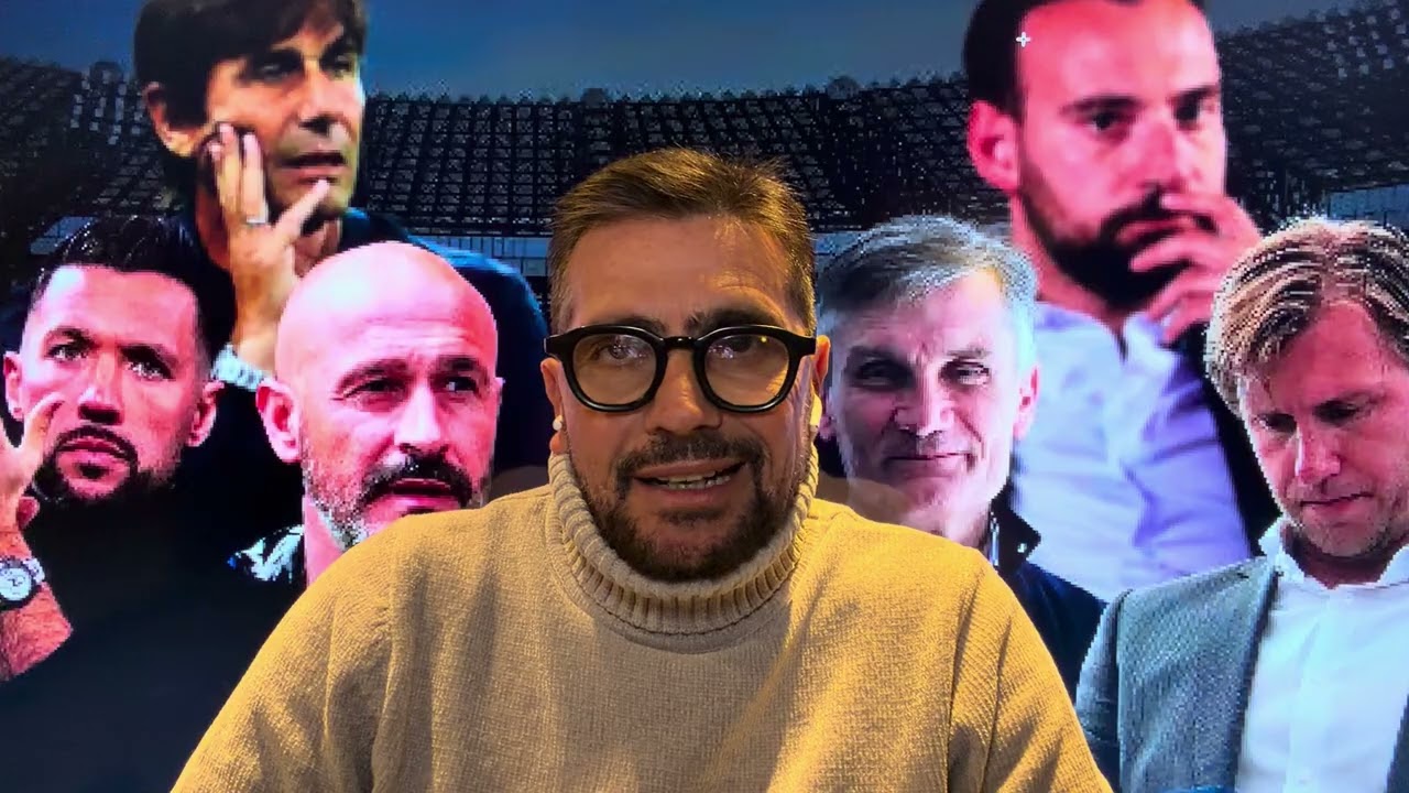 💥CONTE NEL MIRINO ! NON SI ASPETTAVA ALTRO PER ATTACCARLO E PER DESTABILIZZARE !🛑