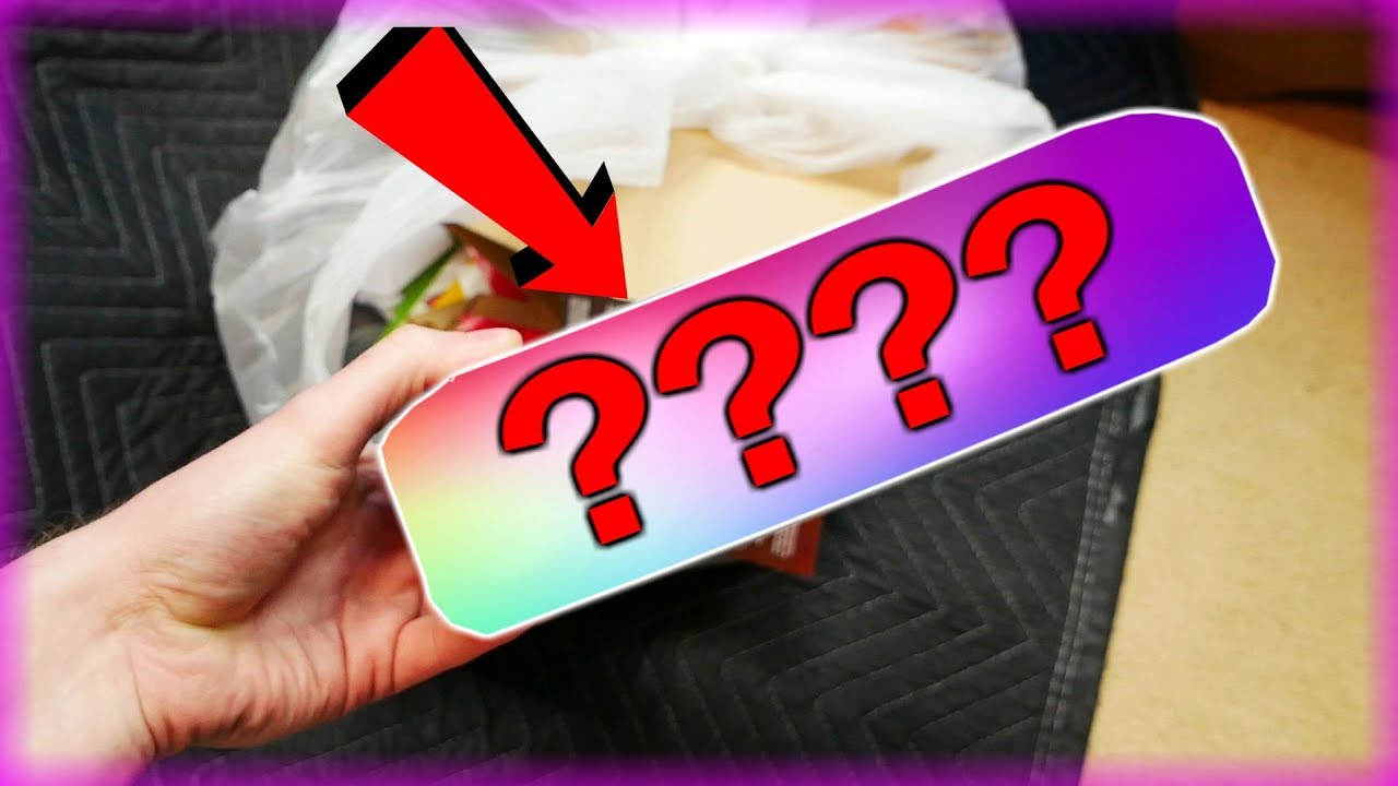 DID I SERIOUSLY JUST FIND THIS?!? Gamestop Dumpster Dive- Night 927