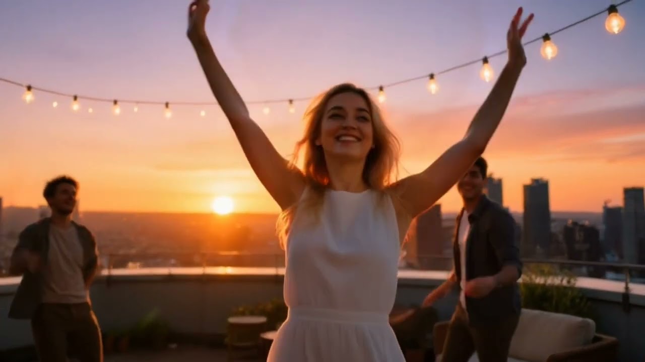 American Girls | International Pop Love Song | Summer Vibes Music Video 2026| Simanta Adhikari |