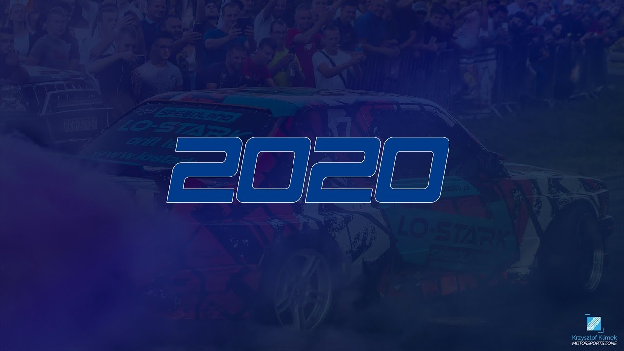 2020... by Krzysztof Klimek - Motorsports Zone