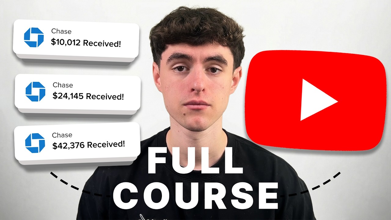 How to Run Real Estate YouTube Ads in 2026 (Beginner to Advanced Course)