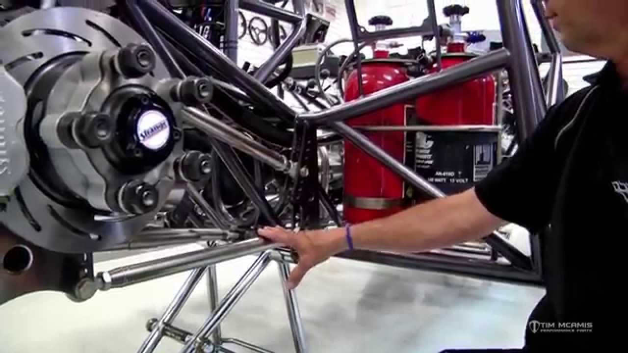 Rear Suspension Overview: Part 5 – Ride Height