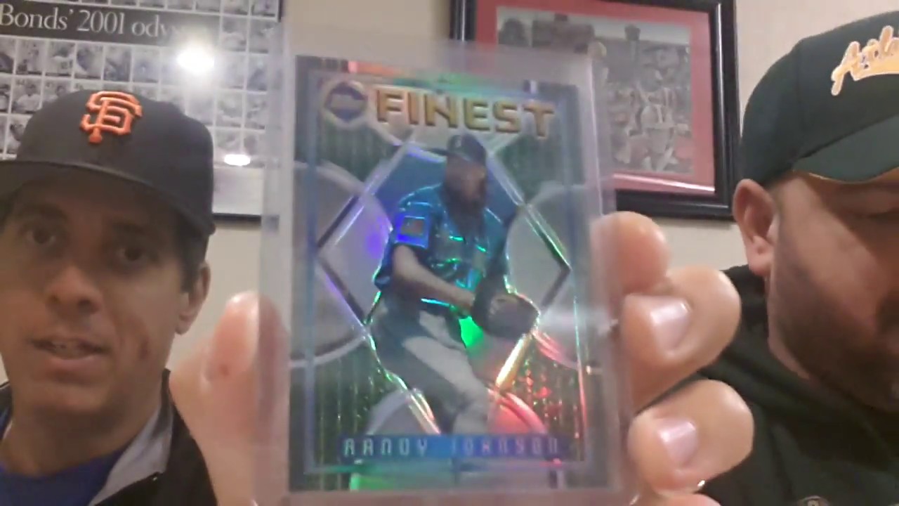 BBCJtv - Baseball Cards Box Rummage #1 - 300 Win & 3,000 K Clubs - Autos Relics Refractors & More!