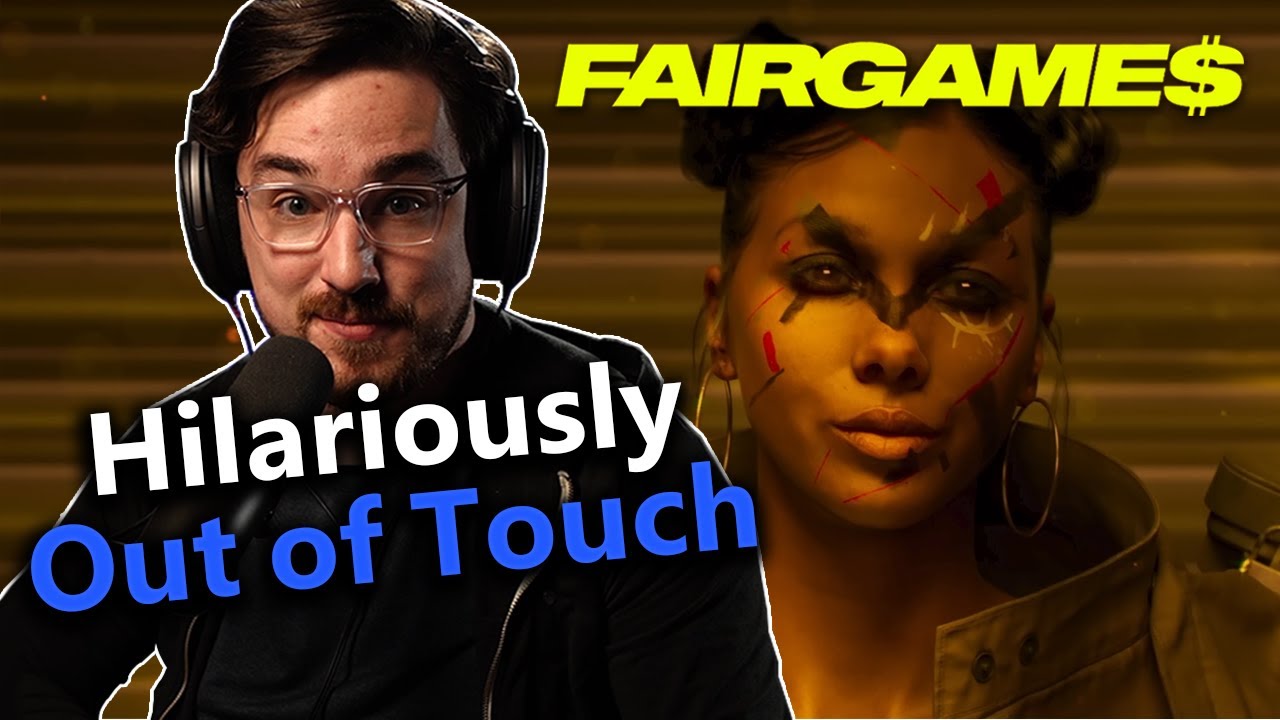 Why Fairgame$ Is Getting So Much Hate from Gamers&hellip;