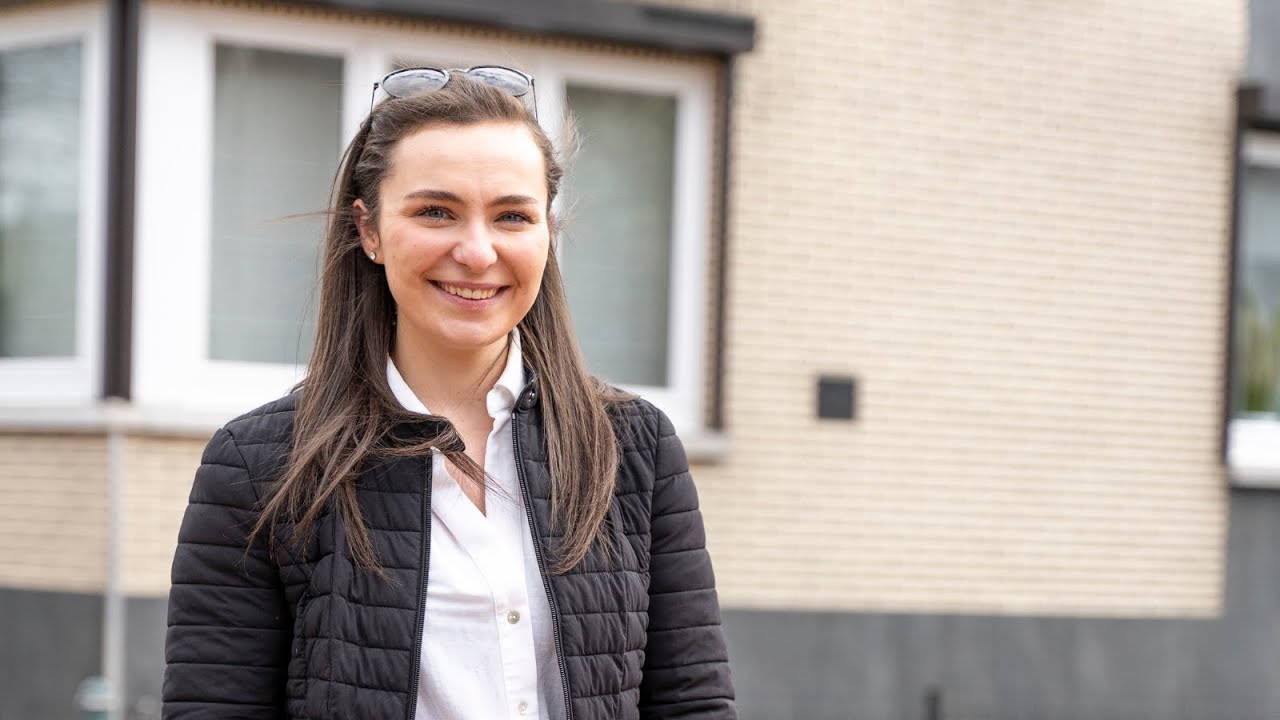 Residentie ZONNEWEELDE HASSELT - interview DE SYNDICUS