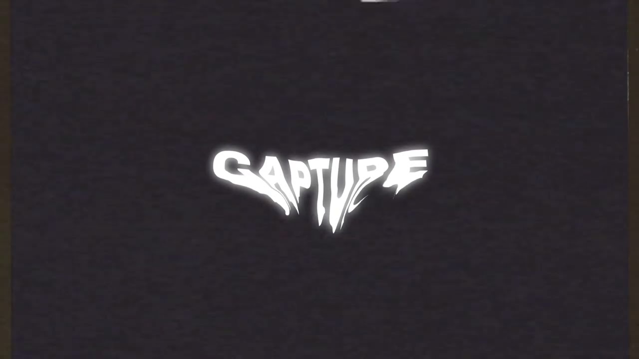 Lx’mar - Capture [VISUALISER]