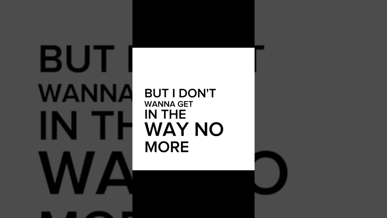 d4vd - Feel It  #lyrics #song #music #feelit #d4vd