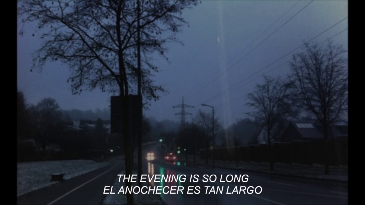 Tango With Lions - In a Bar / Lyrics - Traducci&oacute;n