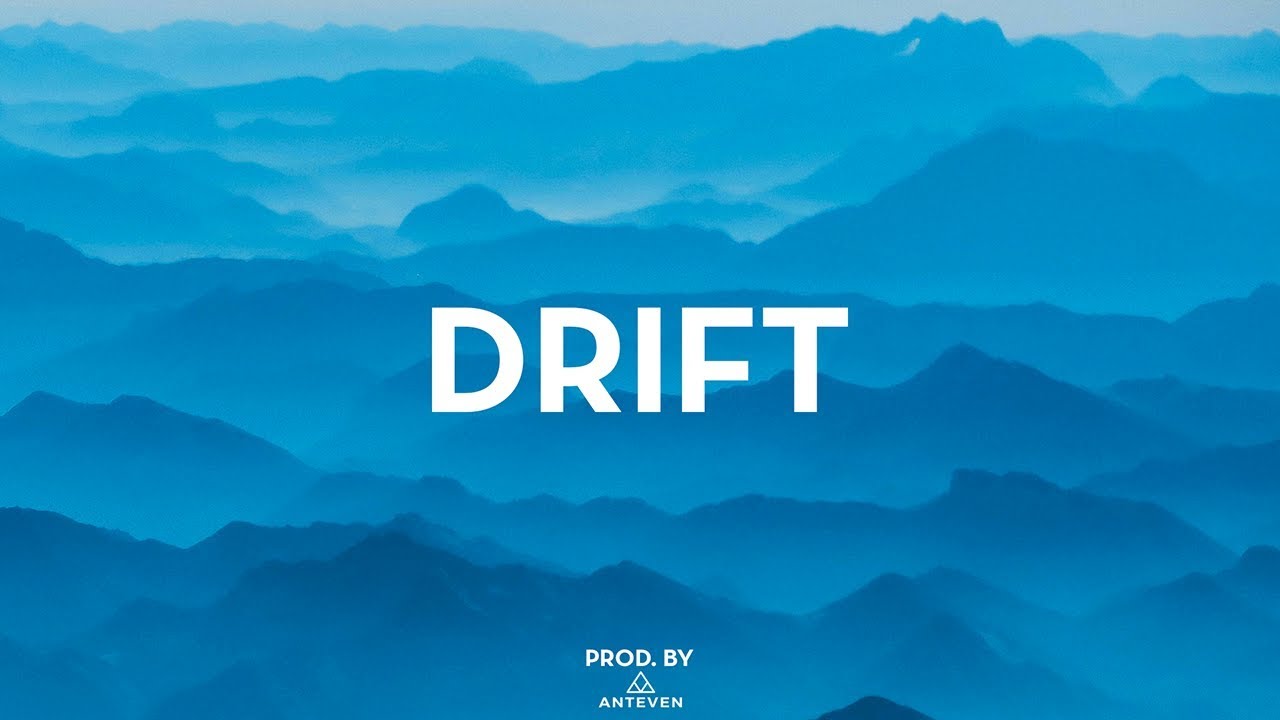 FREE Juice Wrld Type Beat x Trippie Redd Type Beat - Drift (Prod. By anteven) | ft. Chris Brown