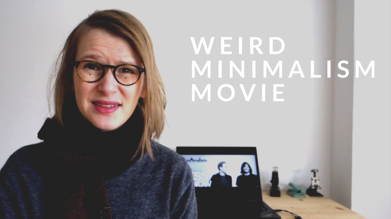 A minimalist reviewing &raquo;Less Is Now&laquo; (The Minimalists documentary movie &raquo;Less Is Now&laquo; review)