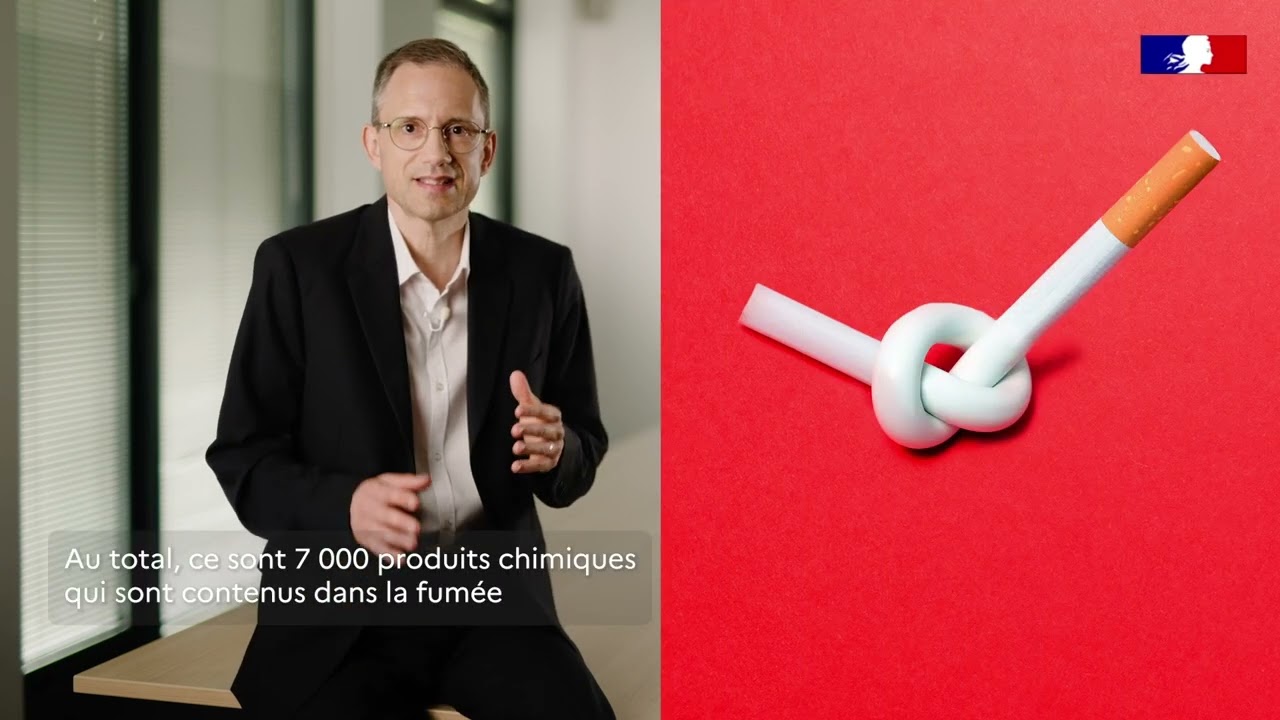 Pourquoi et comment le tabac cause-t-il des cancers ?