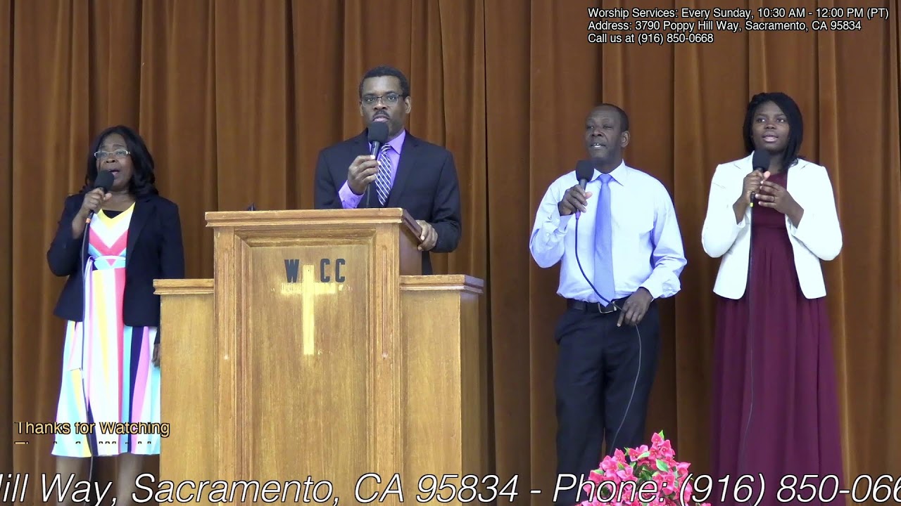 Worshipers Live 02/22/2026