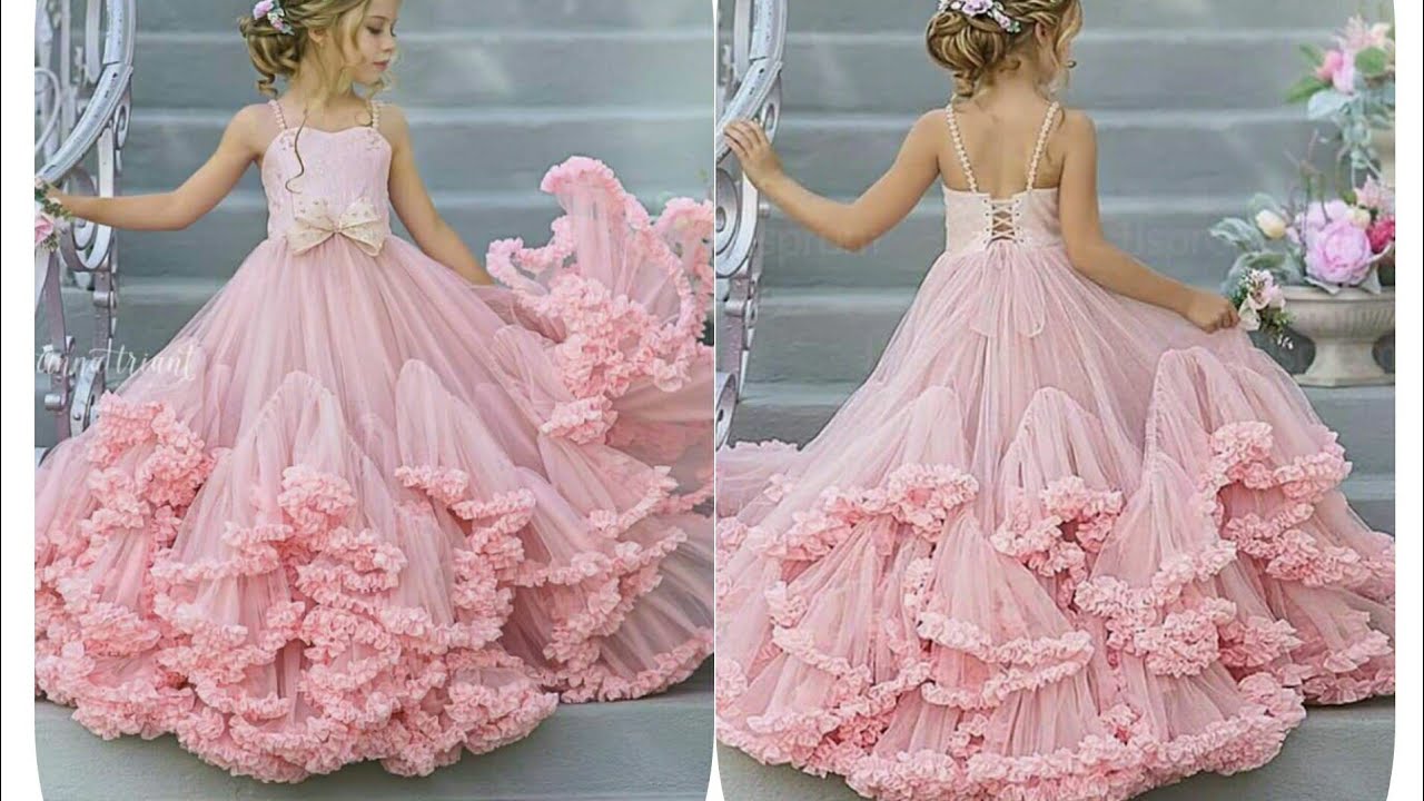robes de princesses pour les petites filles 2022,prinssess dress for girl,فساتين جميلة لبنات صغيرة