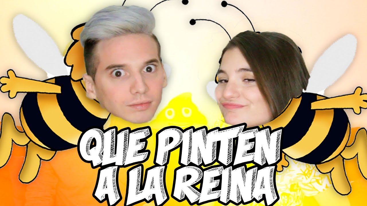QUE PINTEN A LA REINA - Pablo Agustin